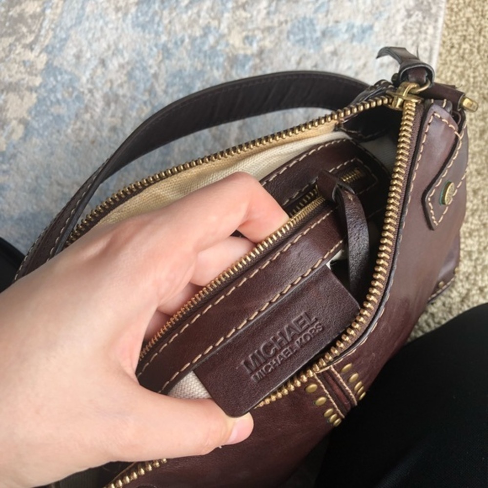 Michael Kors bag - Picture 6 of 11
